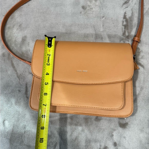 Pixie Mood Tan Crossbody Bag - Picture 8 of 9